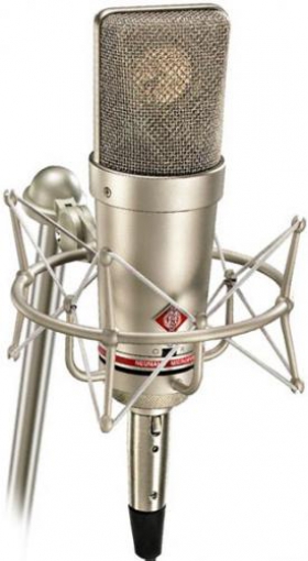Студийные микрофоны Neumann Студийные микрофоны Neumann